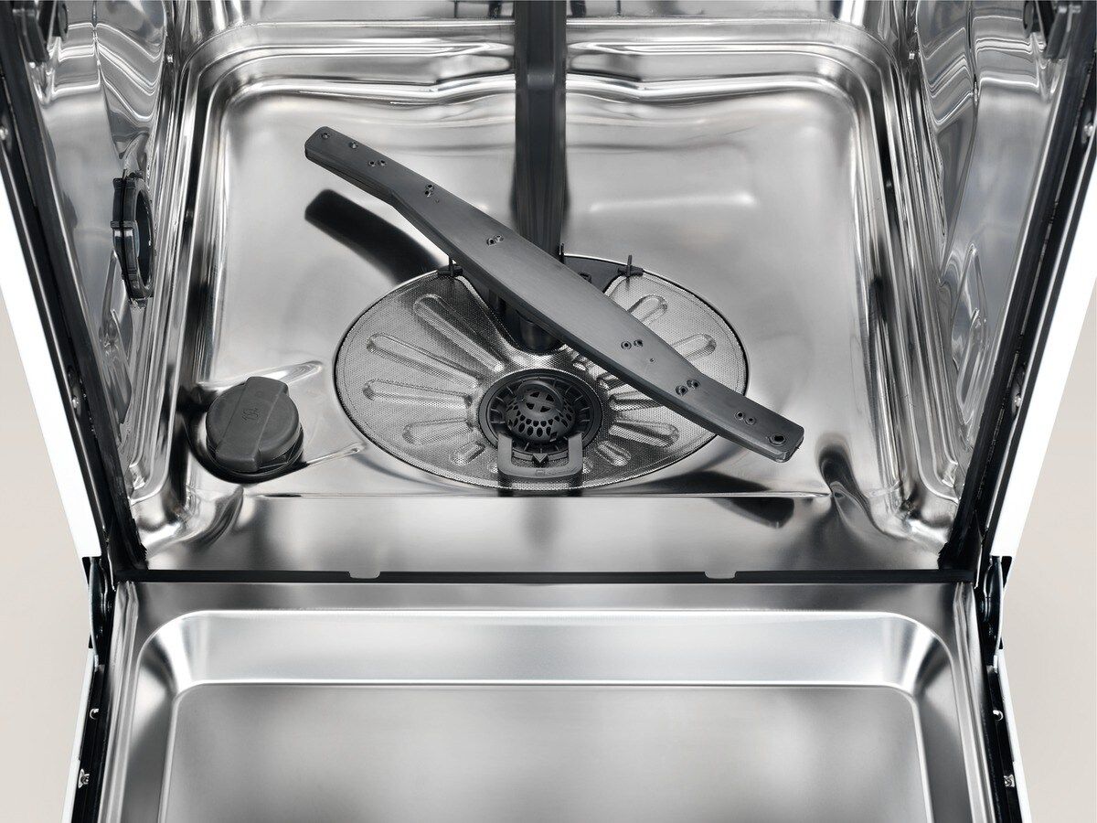 Electrolux vaatwasser inbouw KEAD7200L afbeelding 4