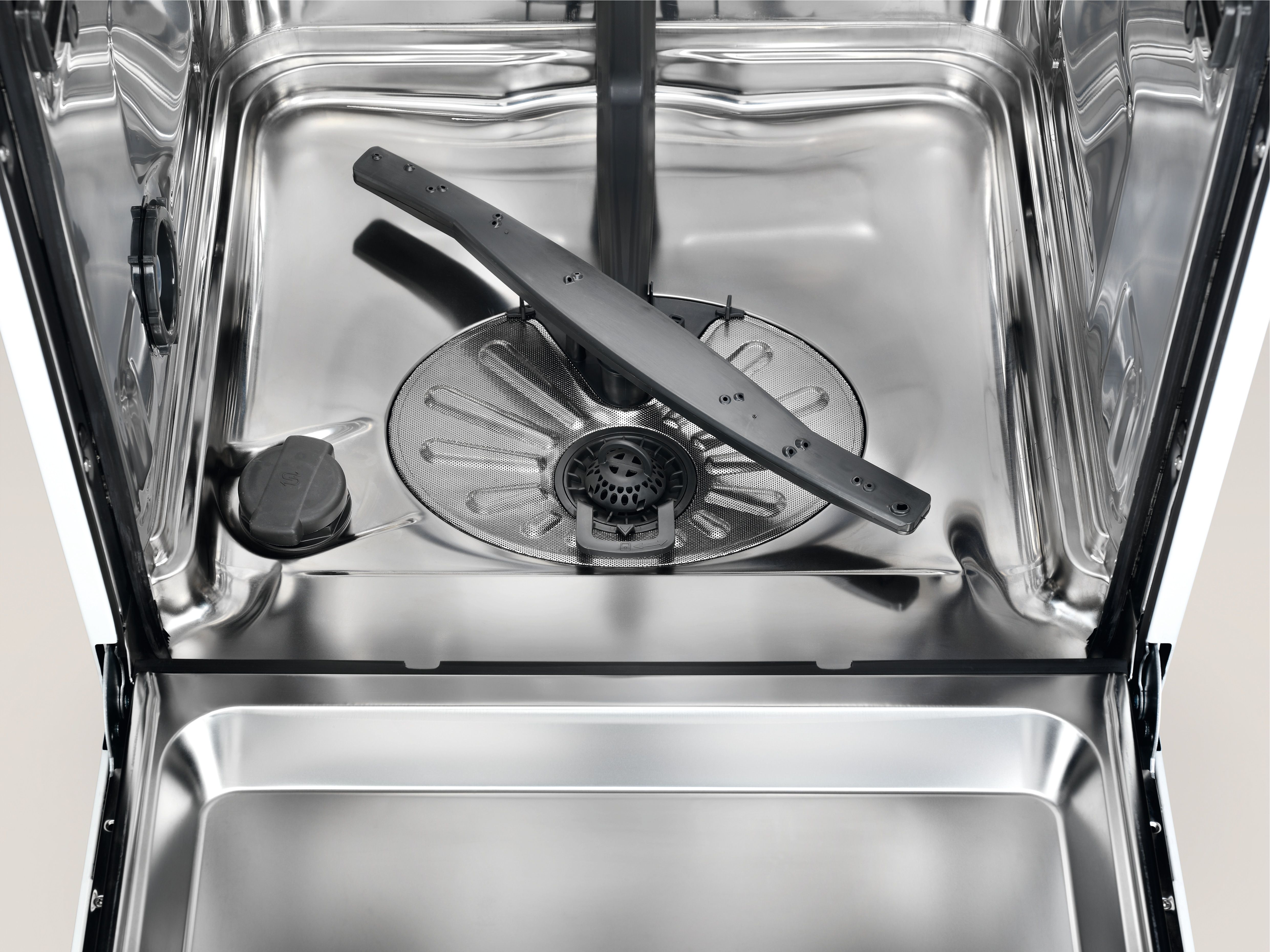 Electrolux KEAF7200L inbouw vaatwasser afbeelding 5
