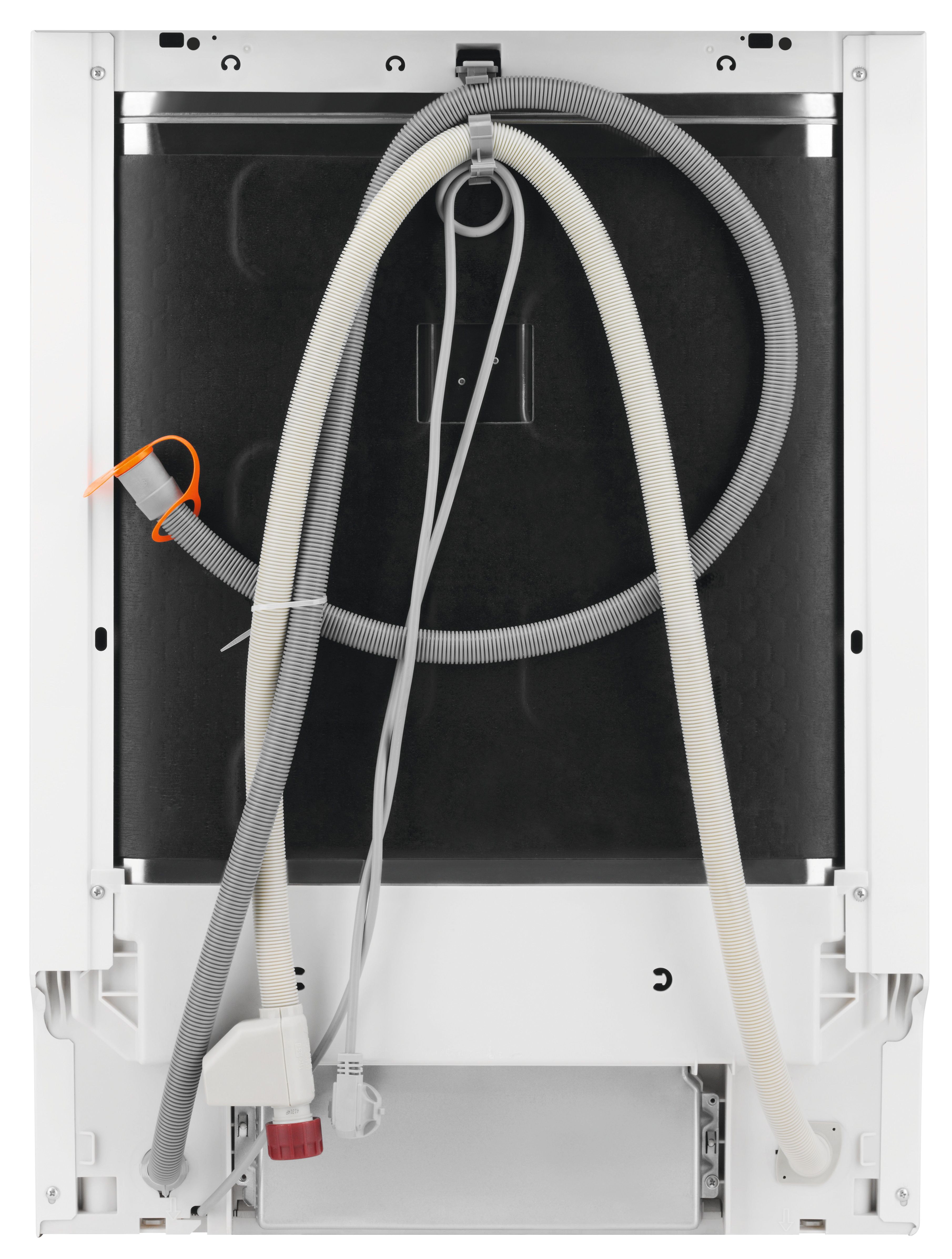 Electrolux KEMC8320L inbouw vaatwasser afbeelding 5