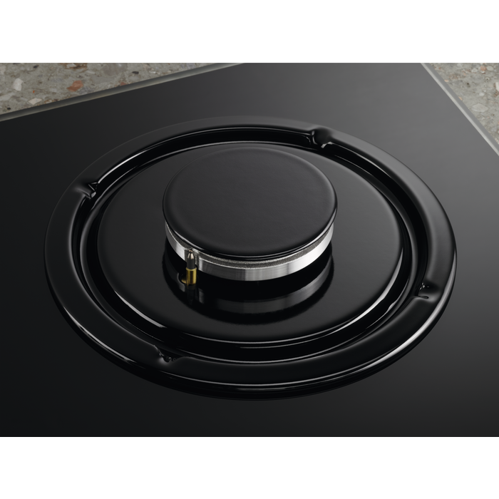 Electrolux kookplaat KGG6436K afbeelding 3