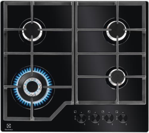 Electrolux KGG6436K