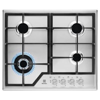 Electrolux KGS6436SX