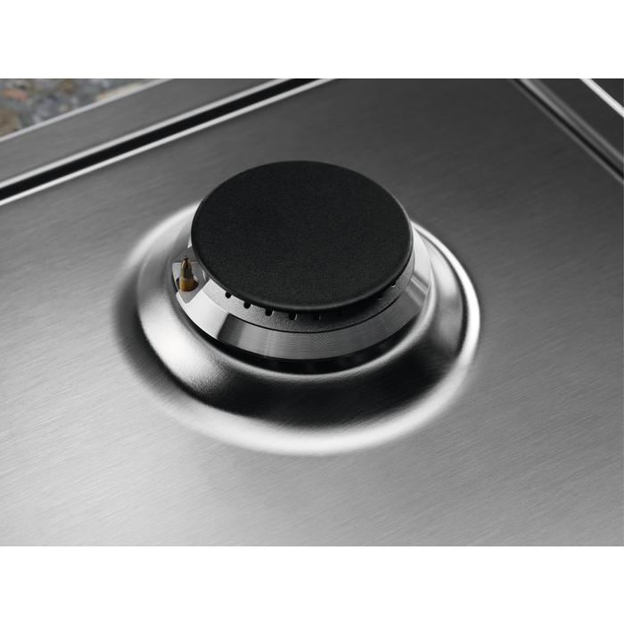KGS6436SX van Electrolux afbeelding 6
