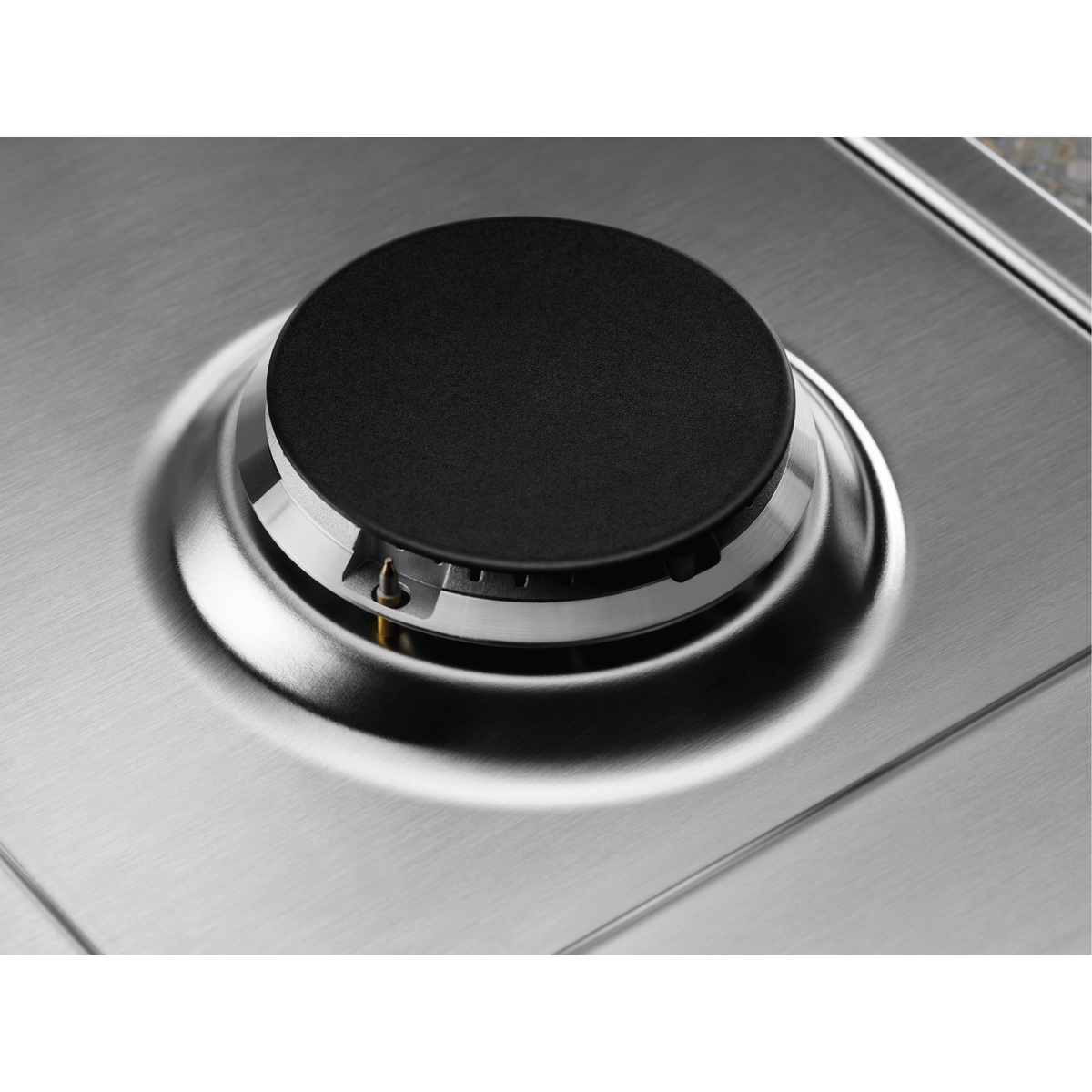 KGS7566SX Electrolux afbeelding 2