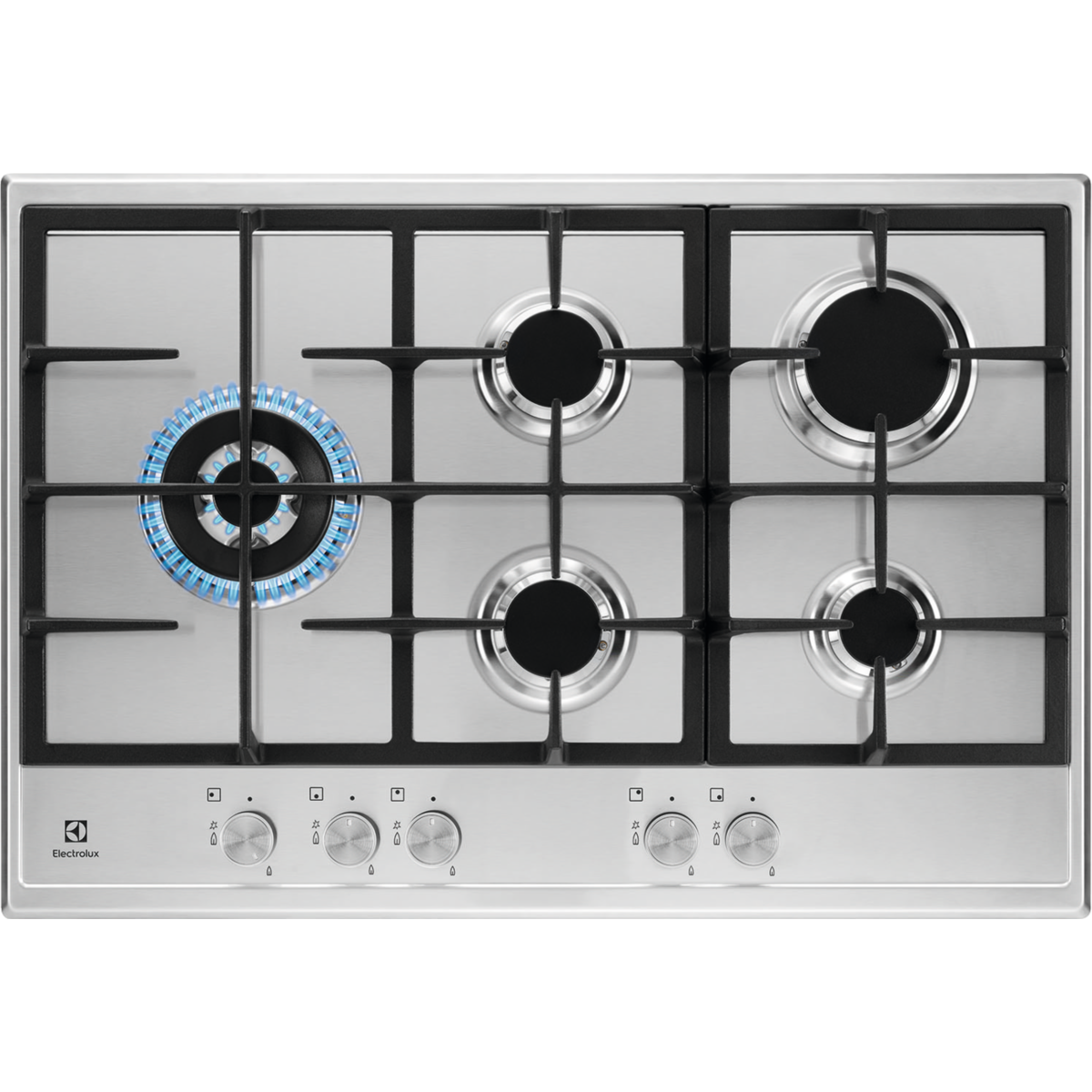 Electrolux KGS7566SX