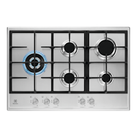 Electrolux KGS7566SX