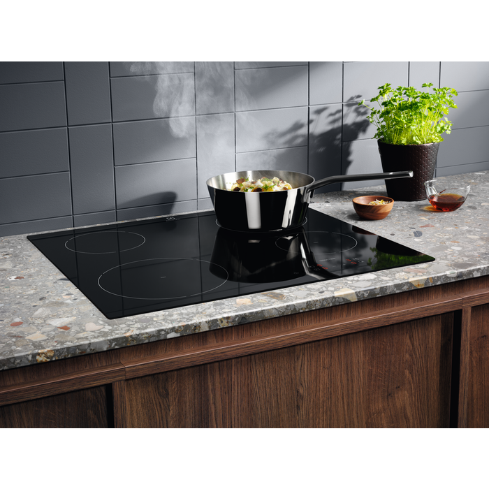 Electrolux kookplaat inbouw KIB60420CK afbeelding 4