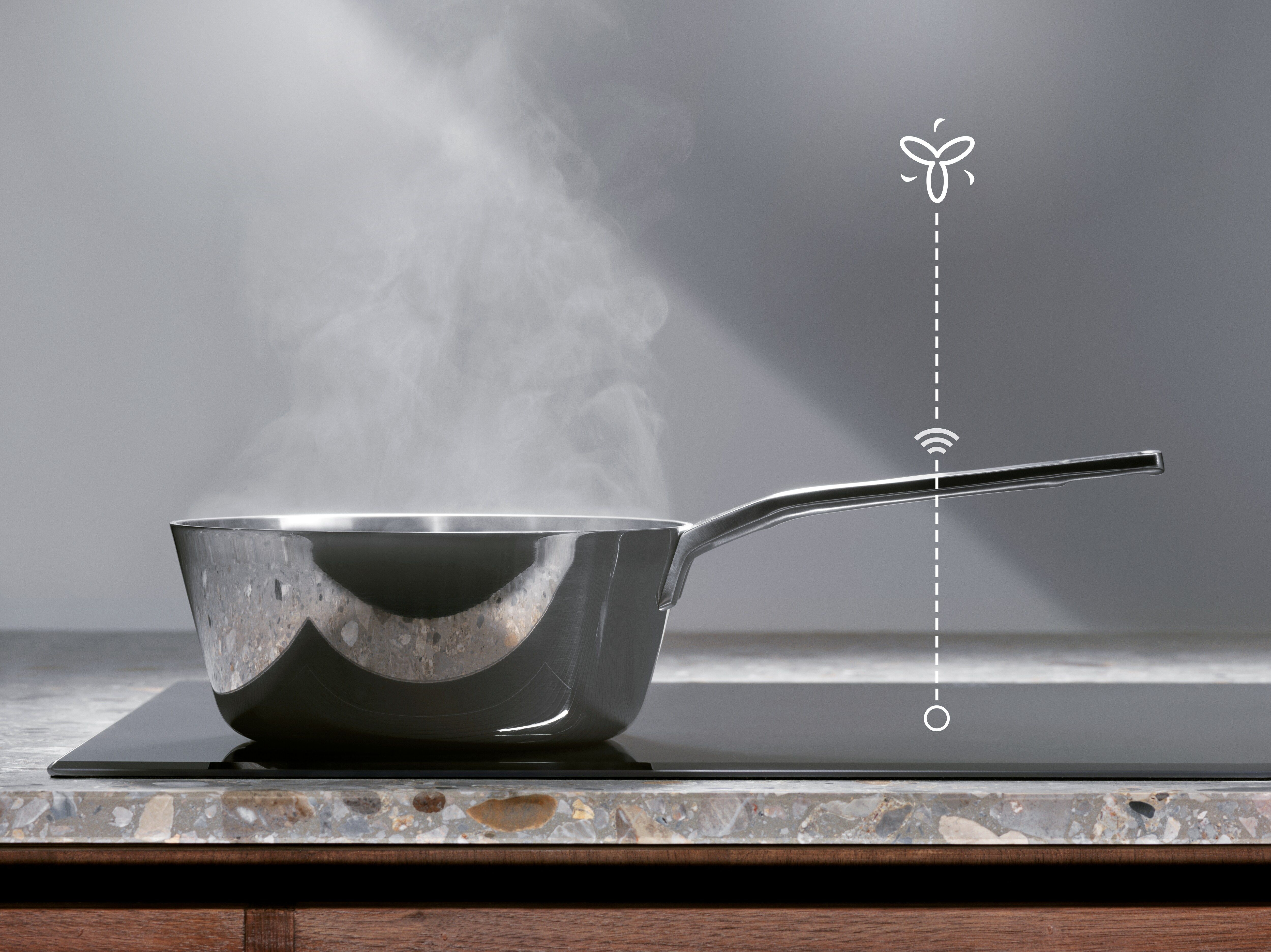 Electrolux KIV634I inbouw kookplaat afbeelding 5