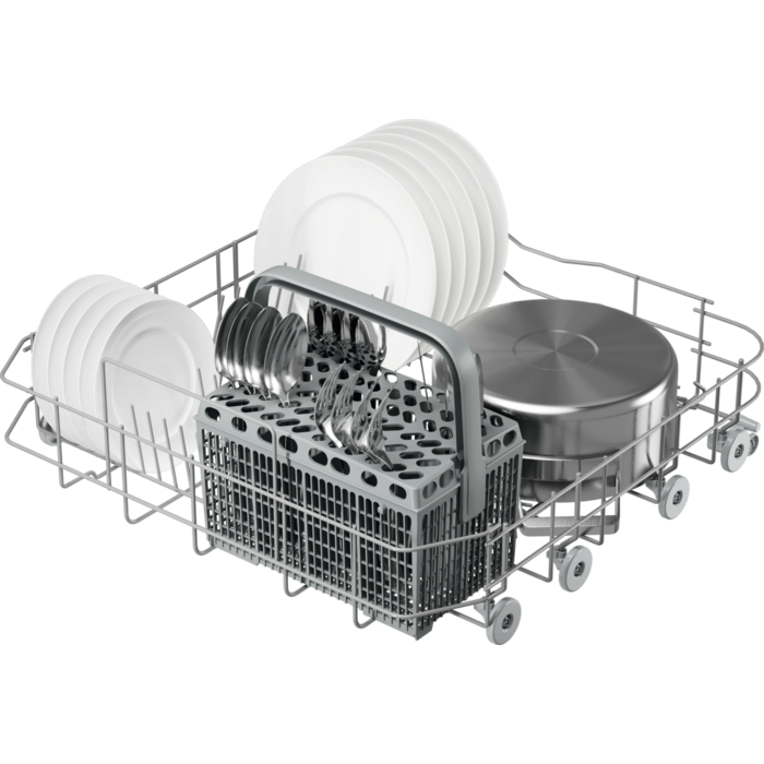 Electrolux KL52E111S inbouw vaatwasser afbeelding 5
