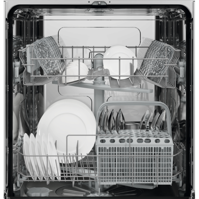Electrolux vaatwasser inbouw KL52E200S afbeelding 4