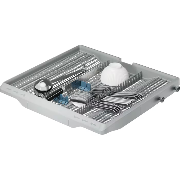 Electrolux KL62D210S inbouw vaatwasser afbeelding 5