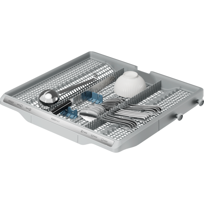 Electrolux vaatwasser KL82C200S afbeelding 3