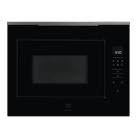 Electrolux KMFD264TEH
