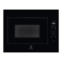 Electrolux KMFE264TEK