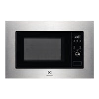 Electrolux KMSE203MMX
