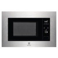 Electrolux KMSE203MMX