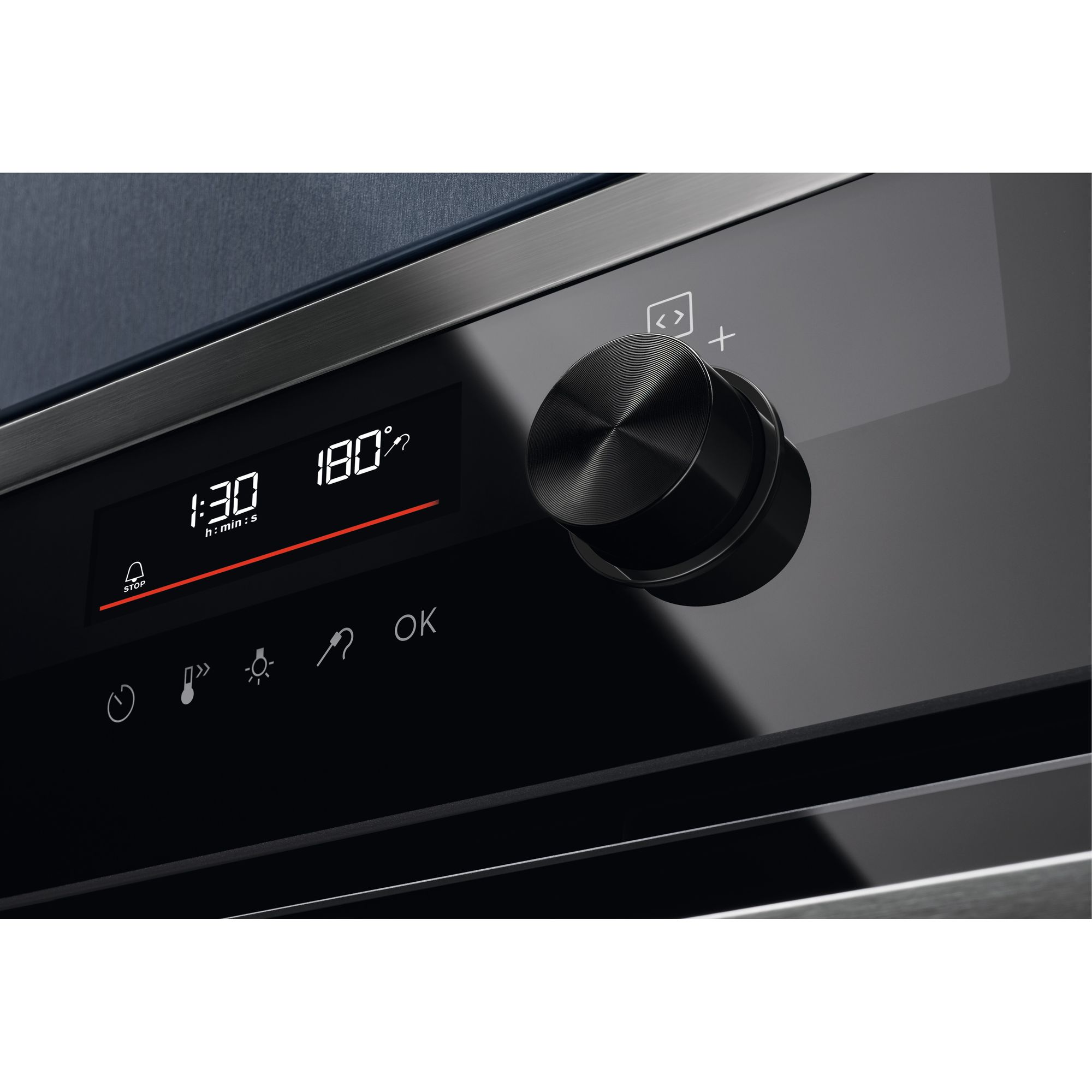ELECTROLUX oven KODDP77H afbeelding 3