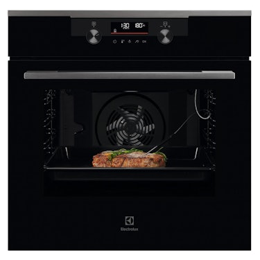 ELECTROLUX KODDP77H