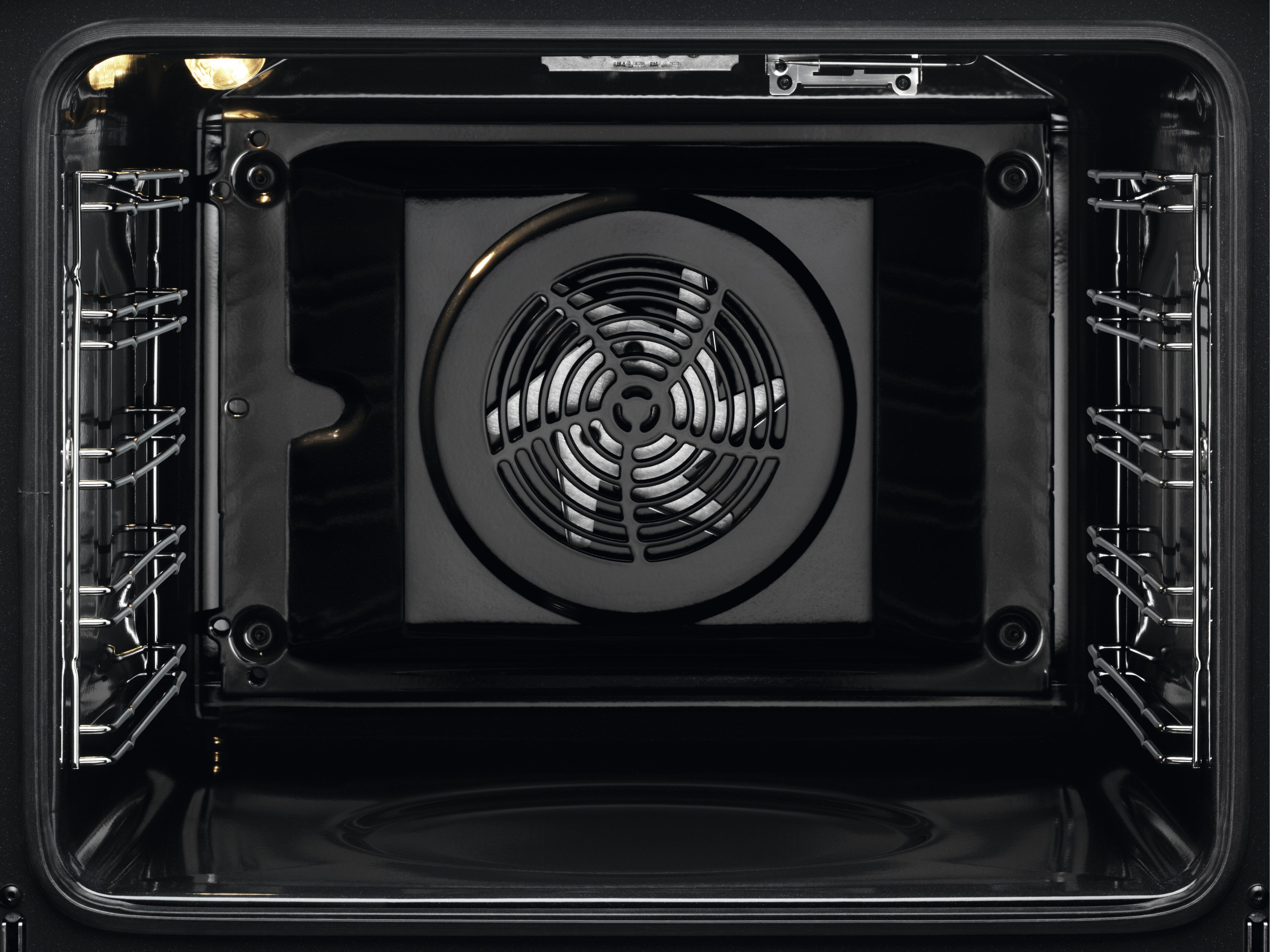 Electrolux oven KOEBH09H afbeelding 3