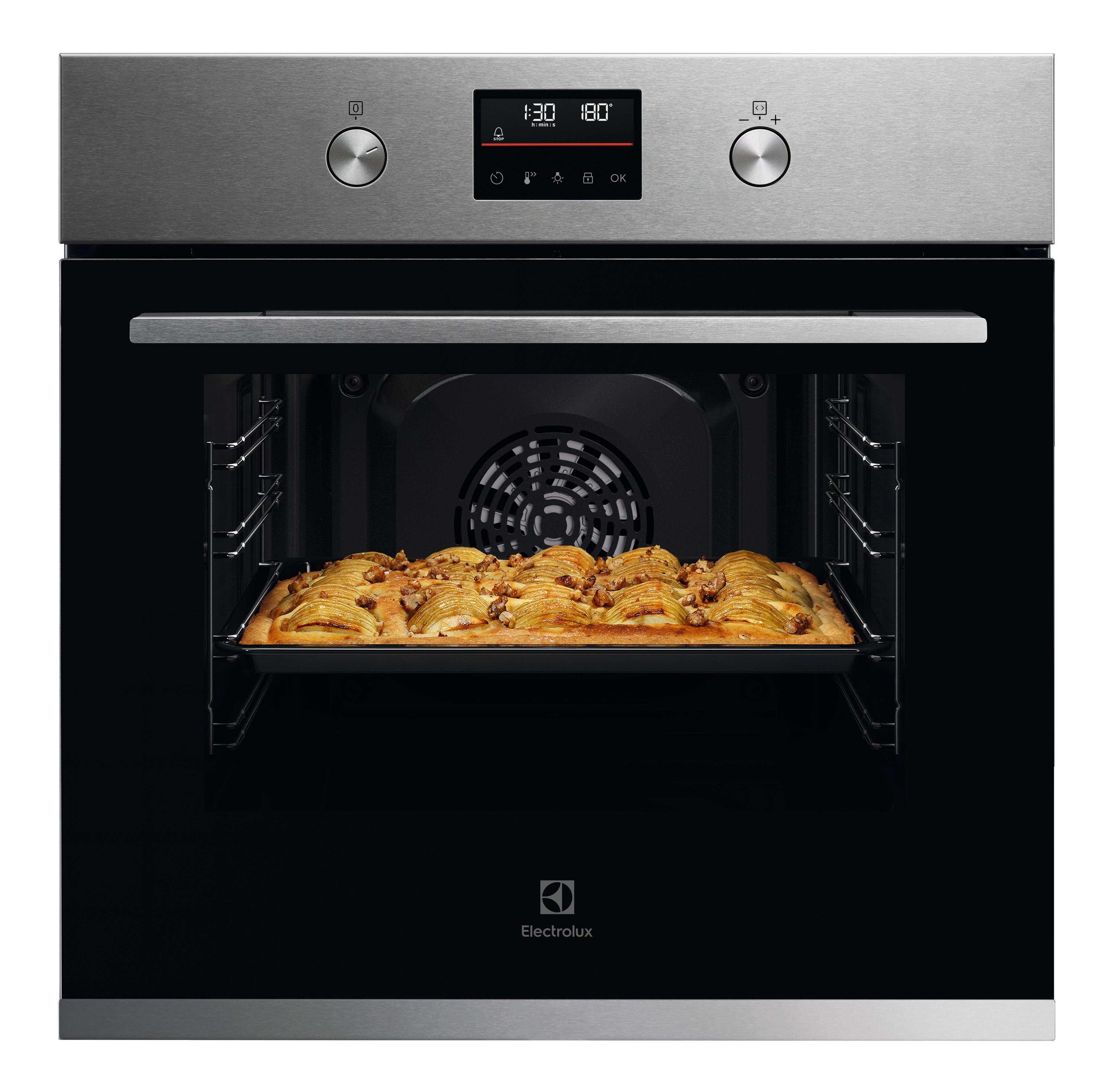 Electrolux KOFFP46BX