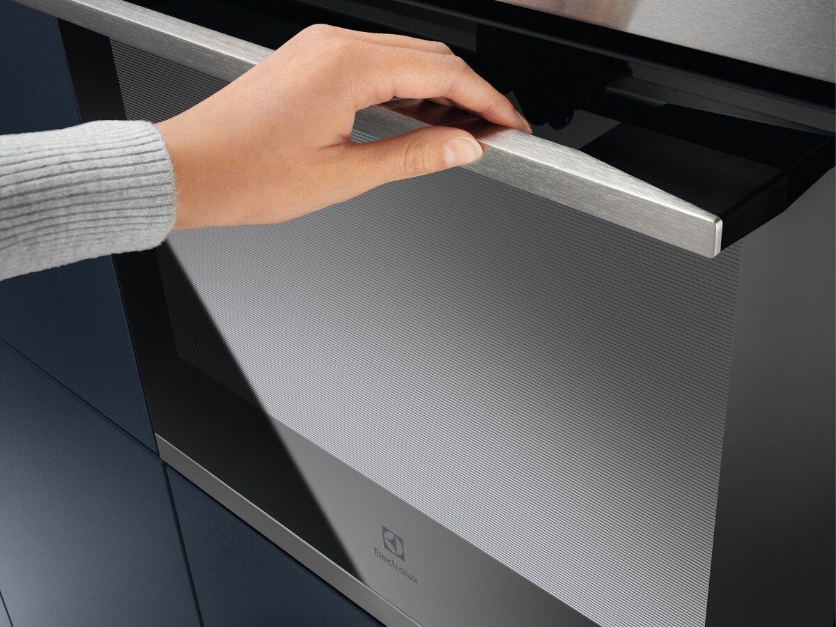 Electrolux KOFGH40BX inbouw oven afbeelding 5