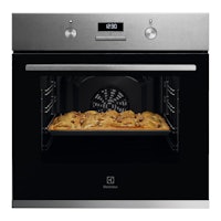 Electrolux KOFGH40BX