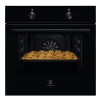 Electrolux KOHLH00BK