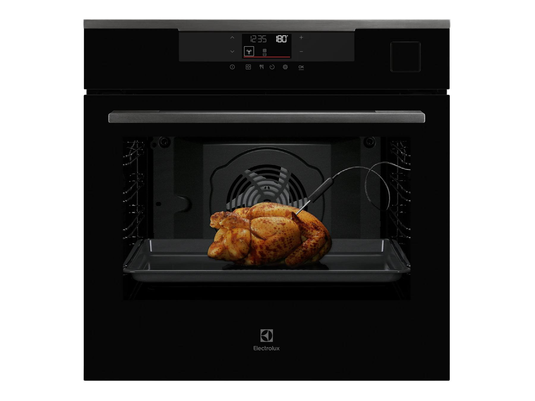 Electrolux KOPCX01H