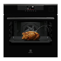 Electrolux KOPCX01H