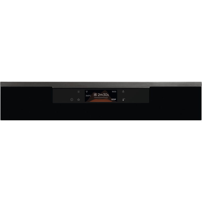 KOXBP28WH Electrolux afbeelding 2