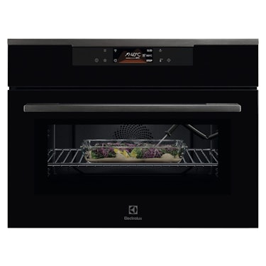 Electrolux KVLBE08GH