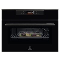 Electrolux KVLBE08GH