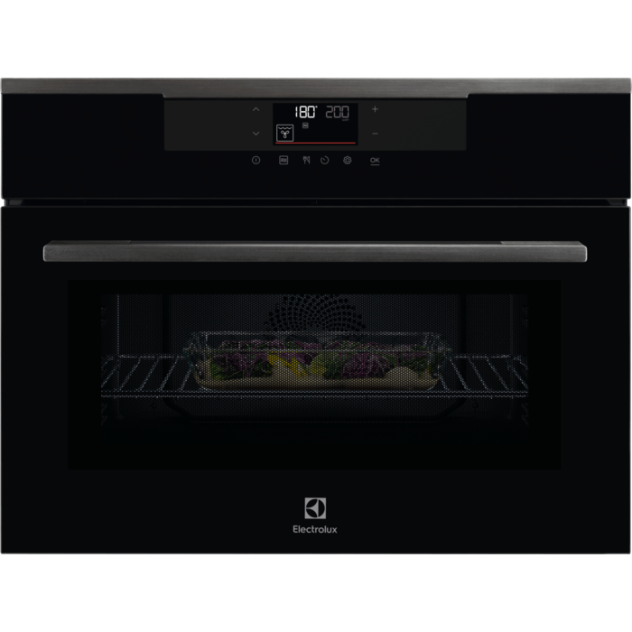 Electrolux KVLCE00GH