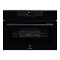 Electrolux KVLCE00GH