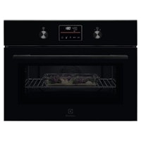 Electrolux KVLFE46GK