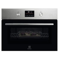 Electrolux KVLFE46GX