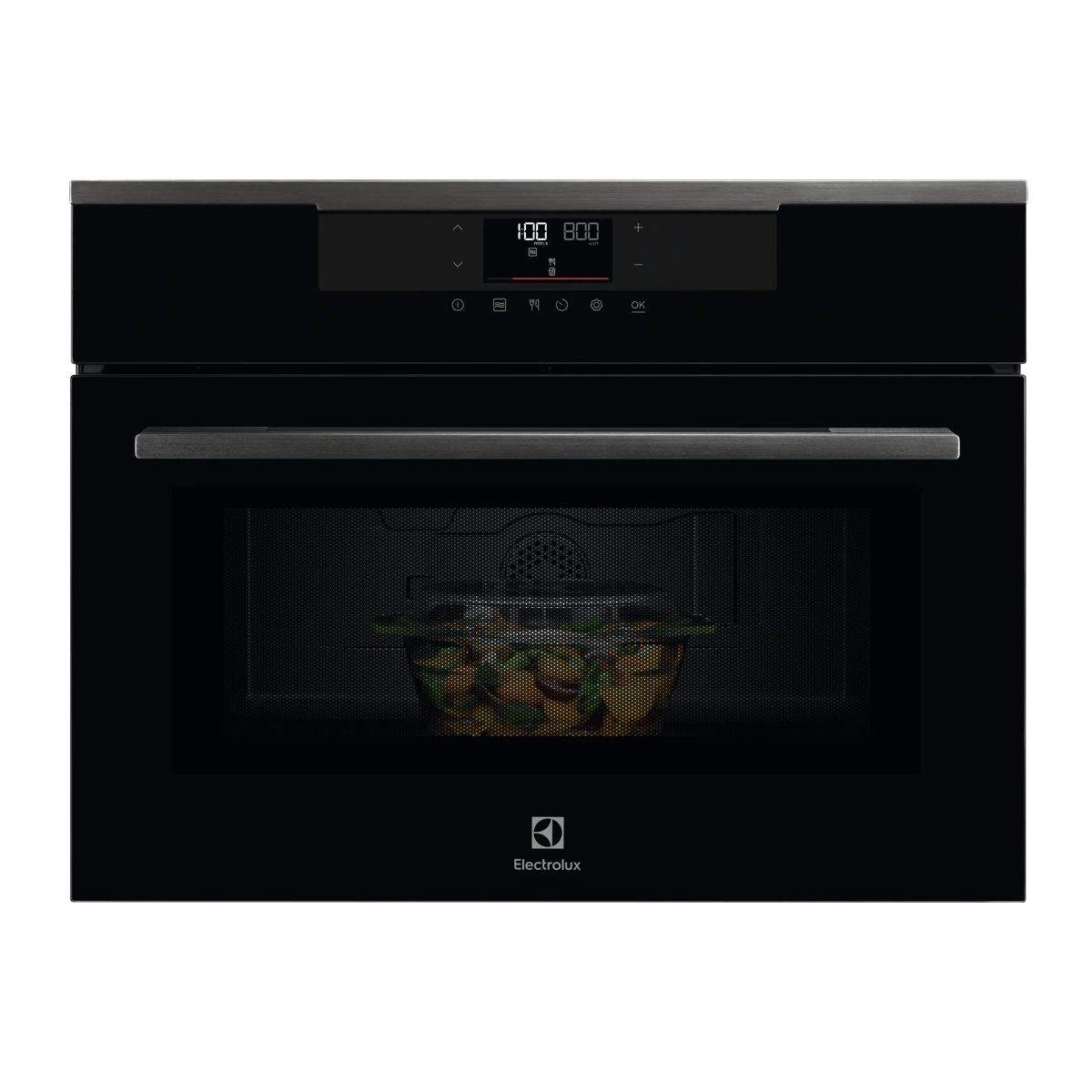 Electrolux KVMCE00GH
