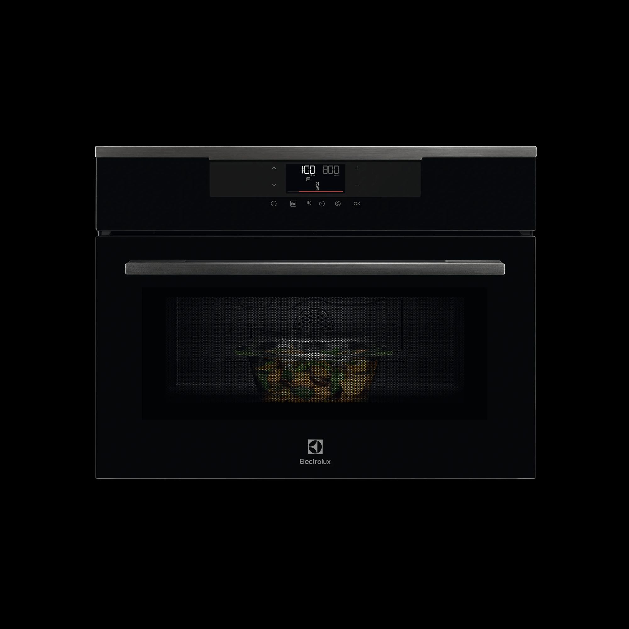 KVMCE00GH Electrolux afbeelding 2