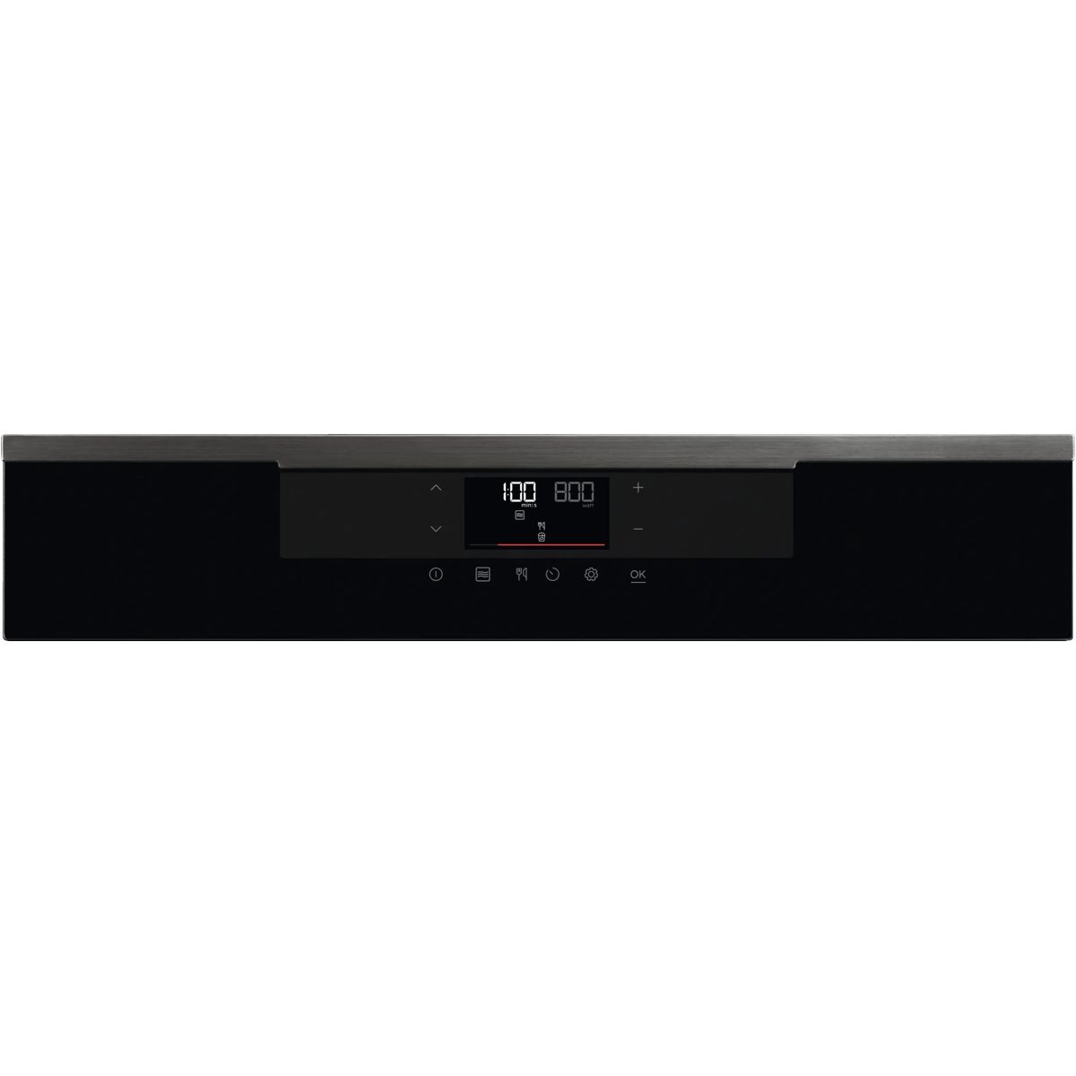 Electrolux KVMCE00GH inbouw magnetron afbeelding 5