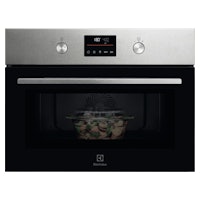 Electrolux KVNFE46GX