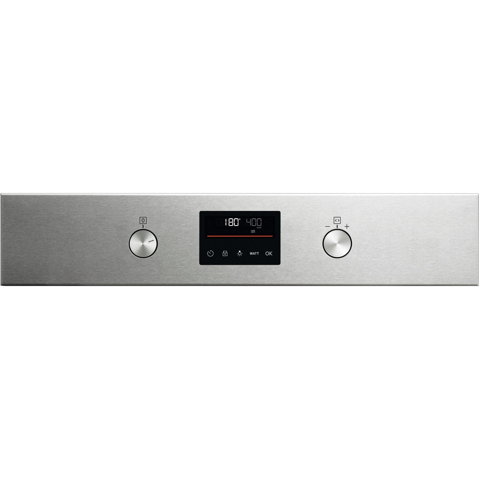Electrolux magnetron inbouw KVNFE46GX afbeelding 4