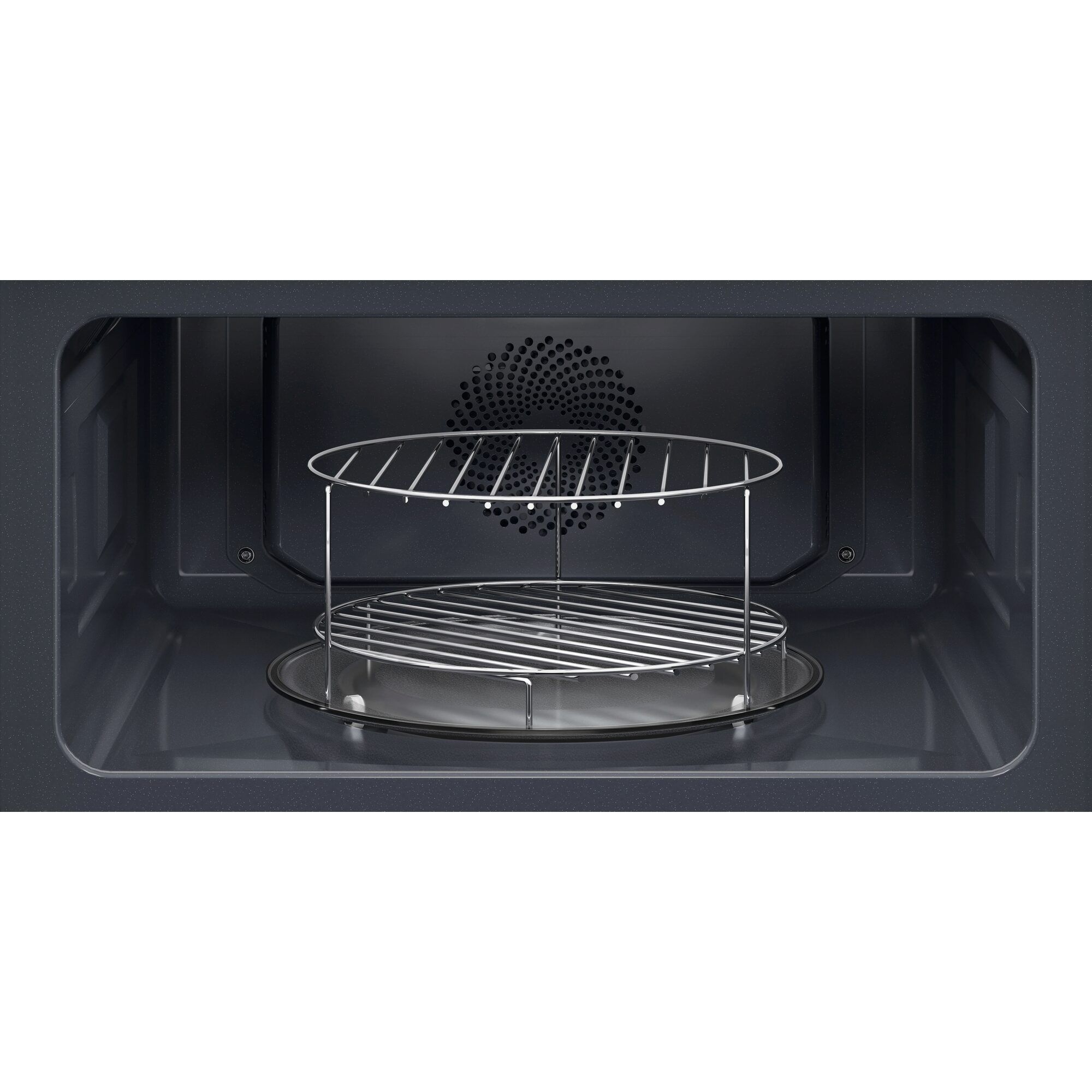 KVNFE46GX Electrolux afbeelding 2