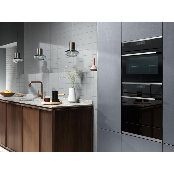 Electrolux warmhoudlade LBS4Z afbeelding 3