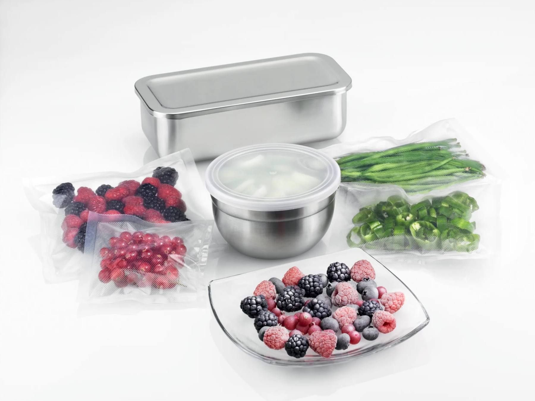 LFA7SE12S Electrolux afbeelding 2