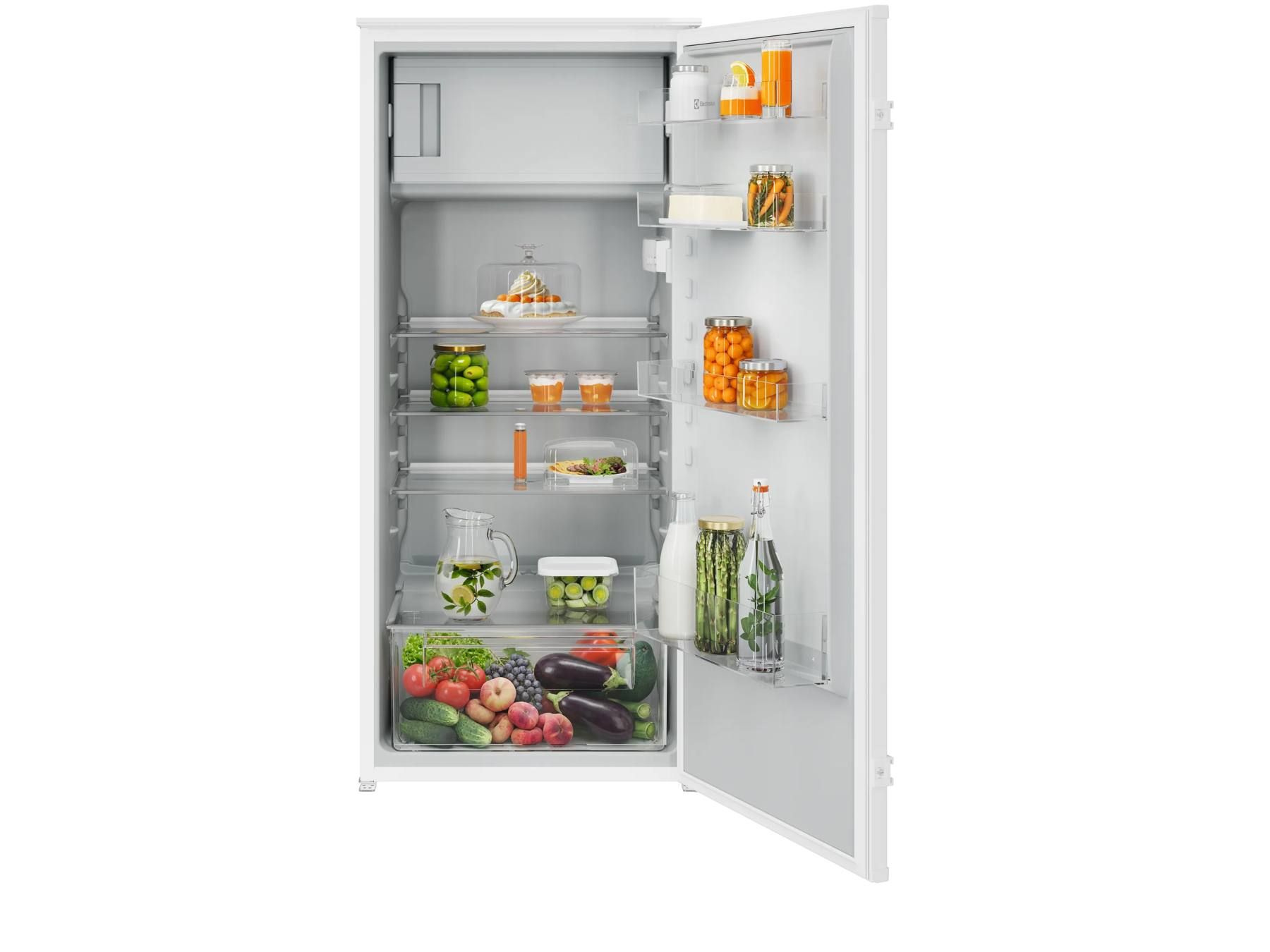 Electrolux LFA7SE12S