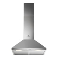 Electrolux LFC316X