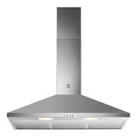 Electrolux LFC319X