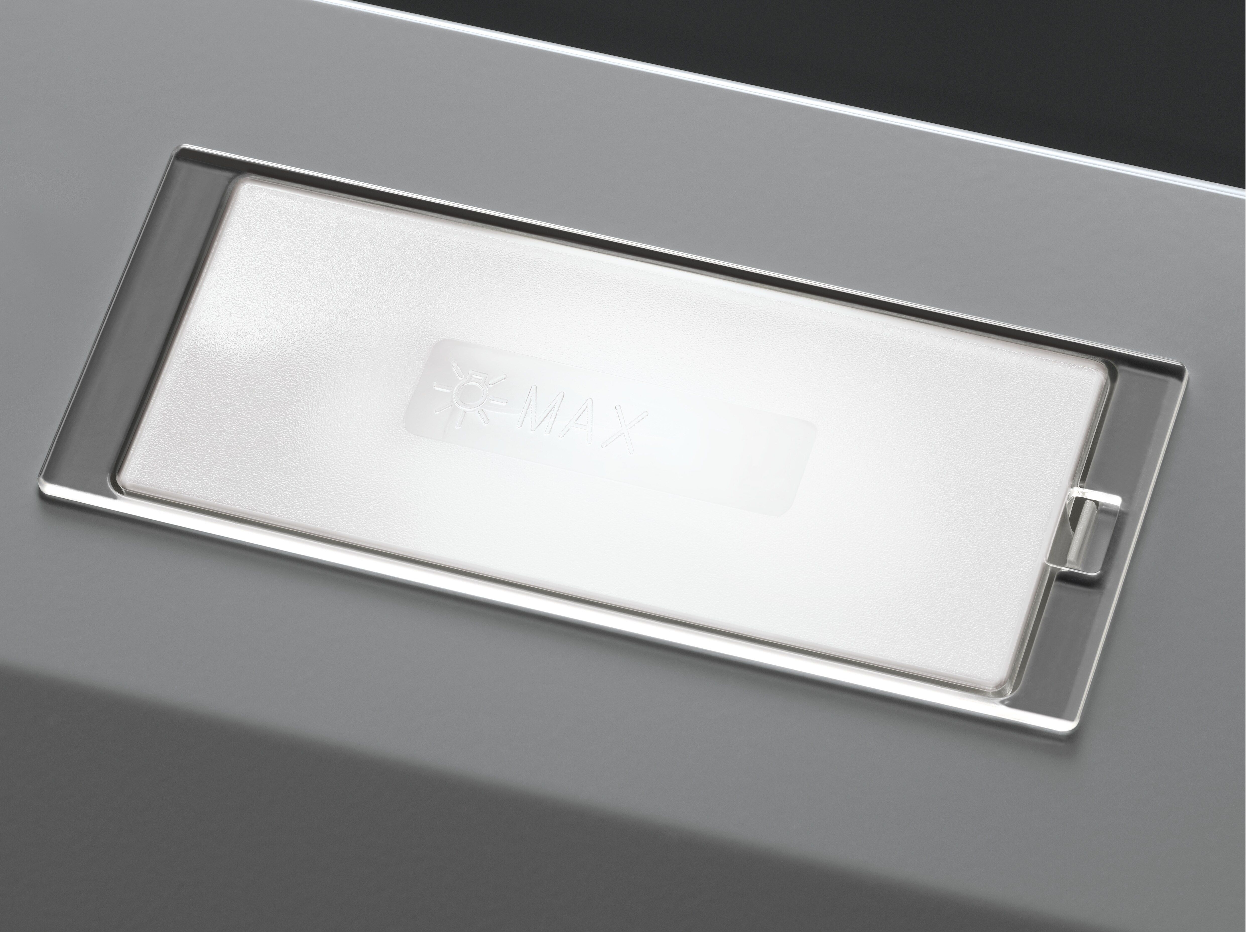 Electrolux afzuigkap  LFE216S afbeelding 4