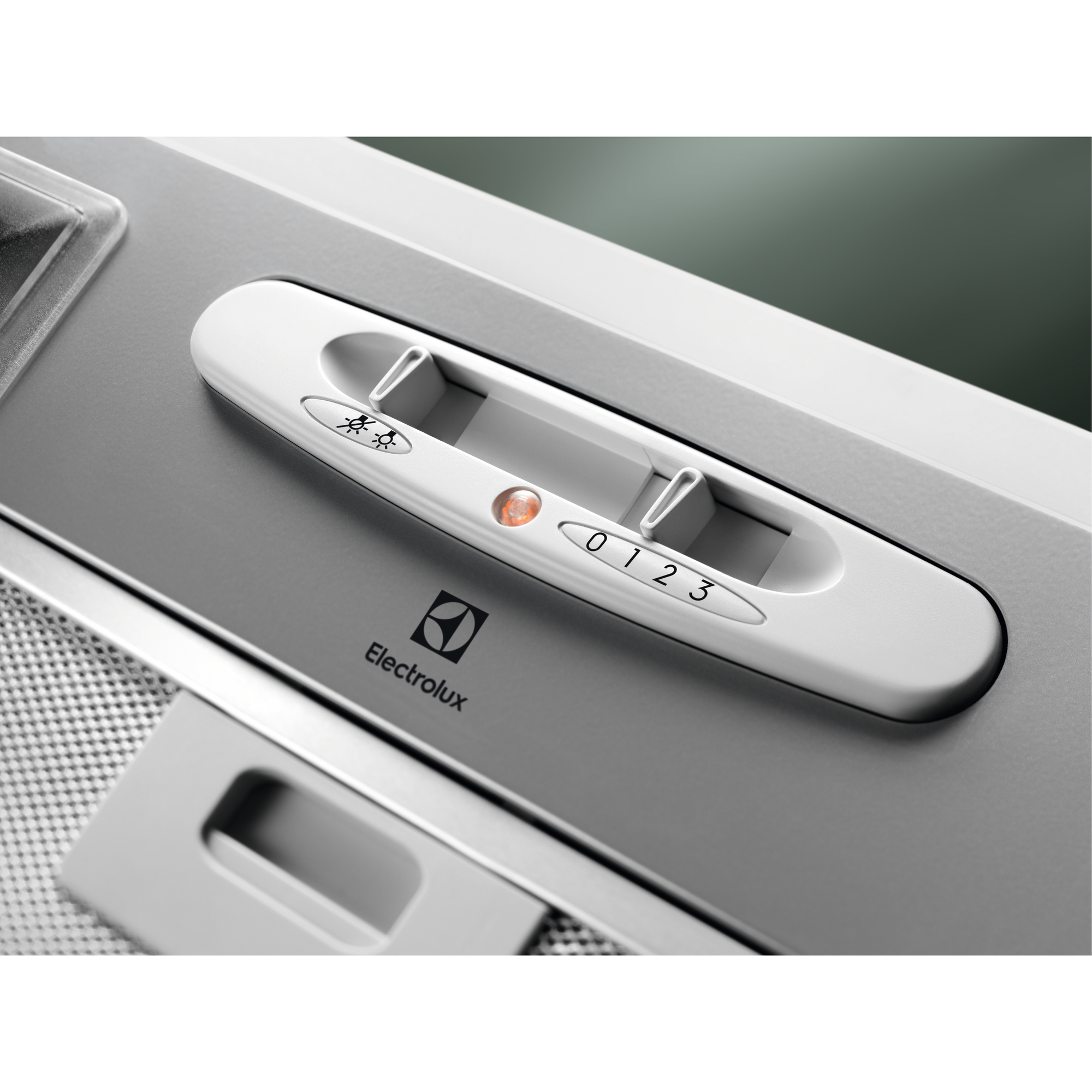 Electrolux LFG235S  afzuigkap afbeelding 5