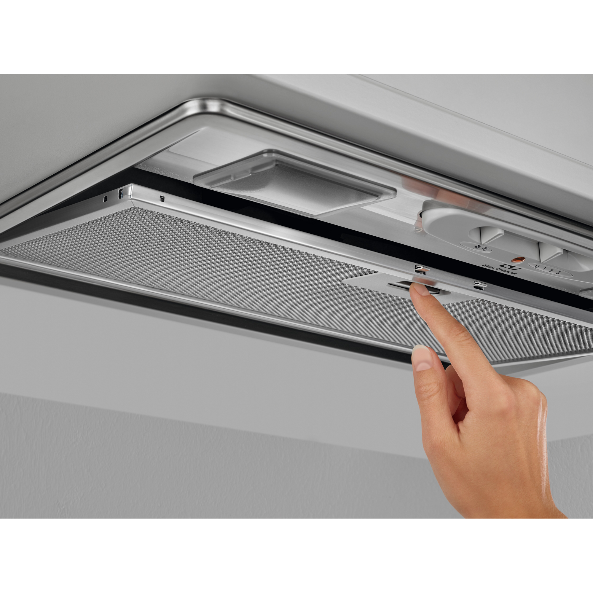 LFG235S Electrolux afbeelding 2